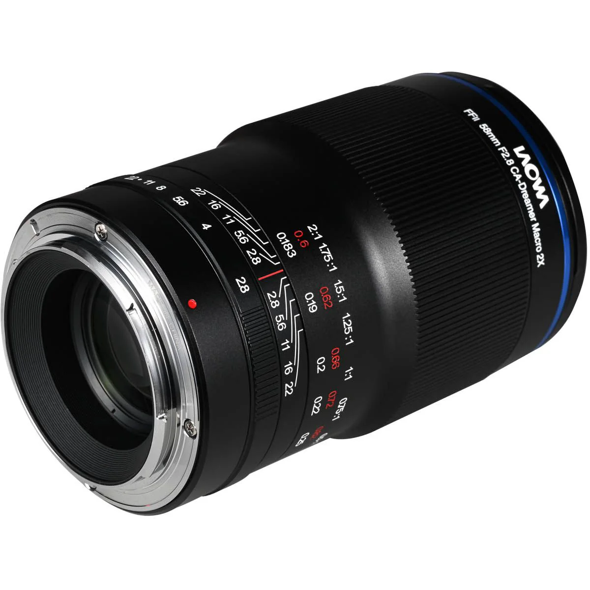 Laowa 58mm f/2.8 2X Ultra Macro APO Nikon Z - Image 3