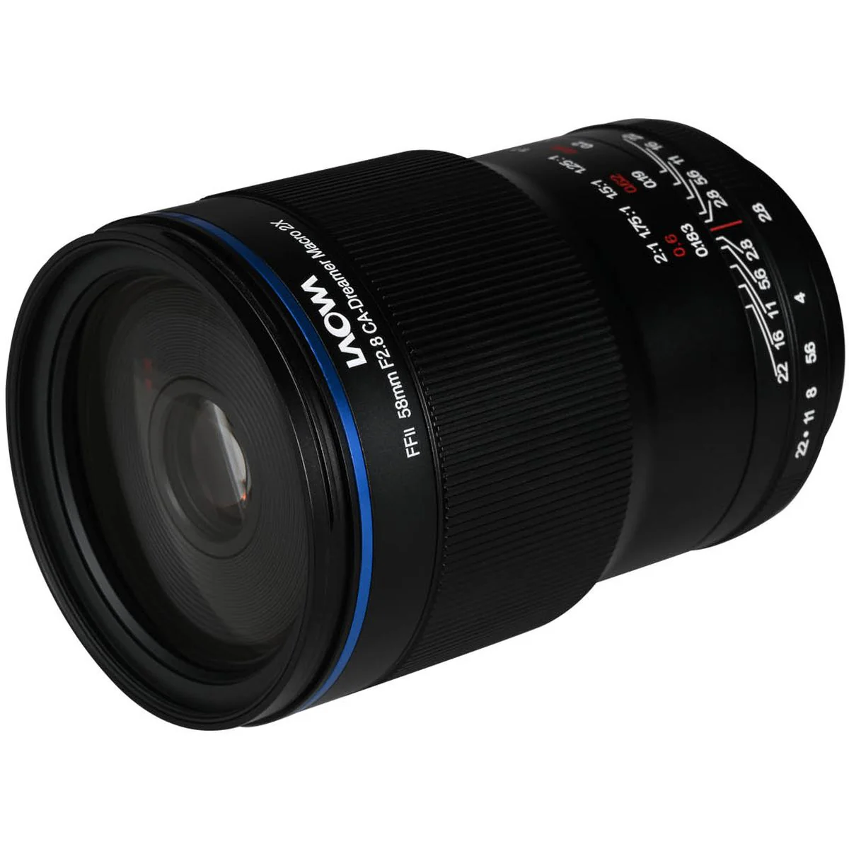 Laowa 58mm f/2.8 2X Ultra Macro APO Sony FE - Image 3