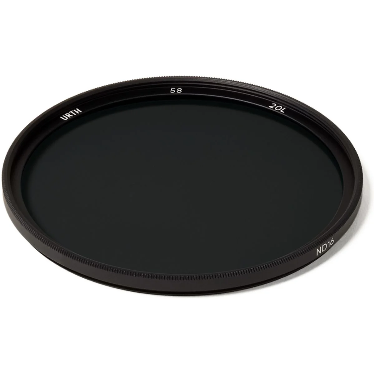 Urth 58mm ND16 (4 Stop) Lens Filter (Plus+) - Image 3