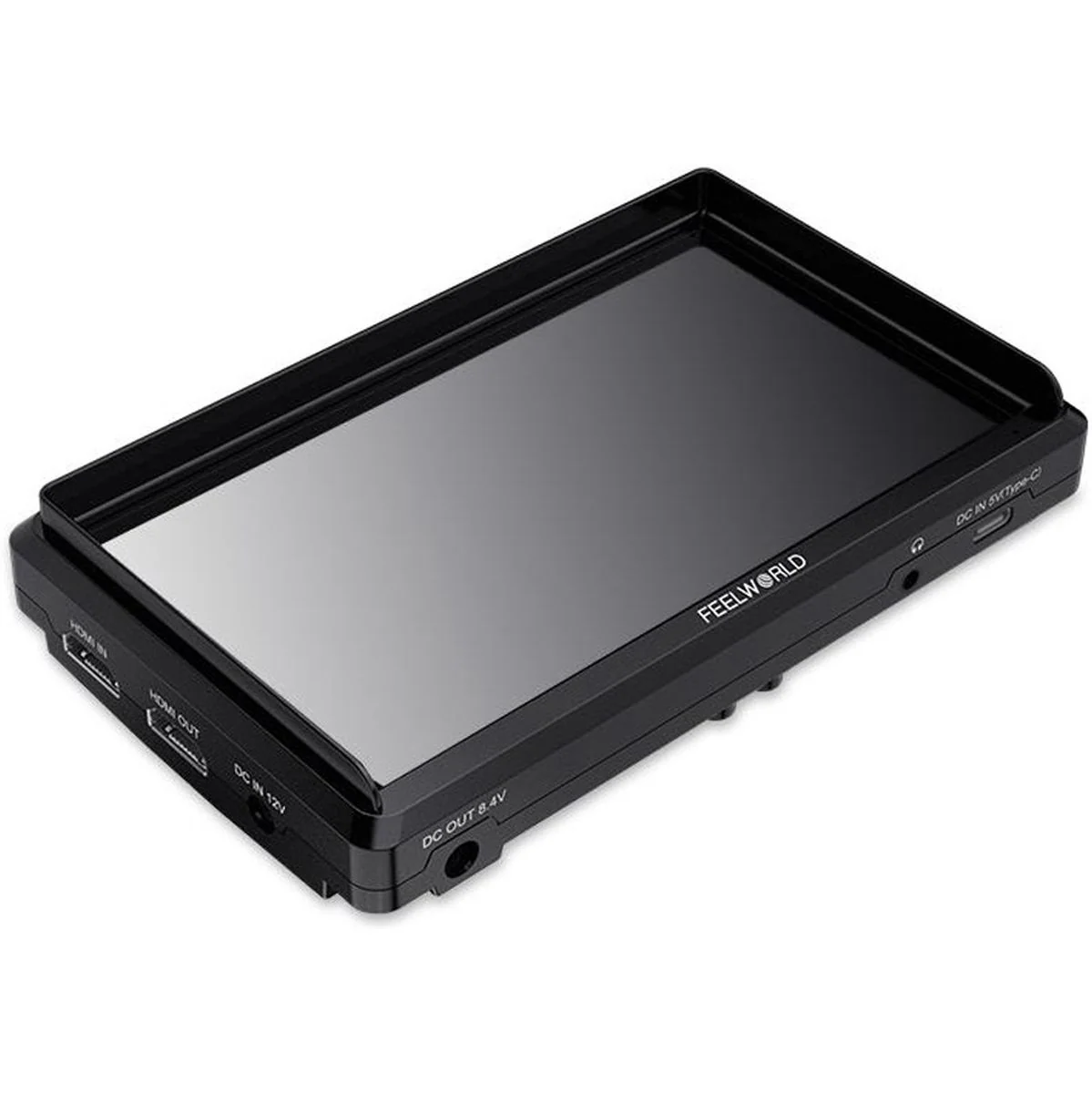Feelworld 6 FW568 V3 - Image 3