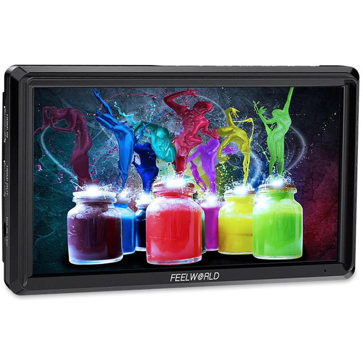 Feelworld 6 FW568 V3 - Image 4