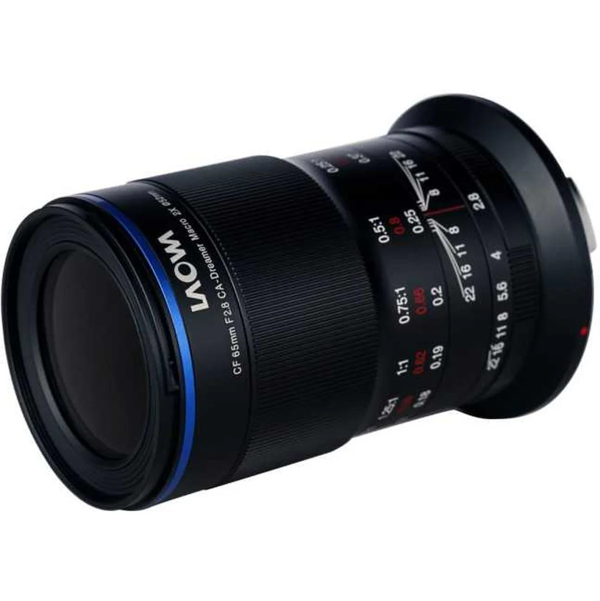 Laowa 65mm f/2.8 2X Ultra-Macro Lens - Canon RF (LAO-65-CR) - Image 3