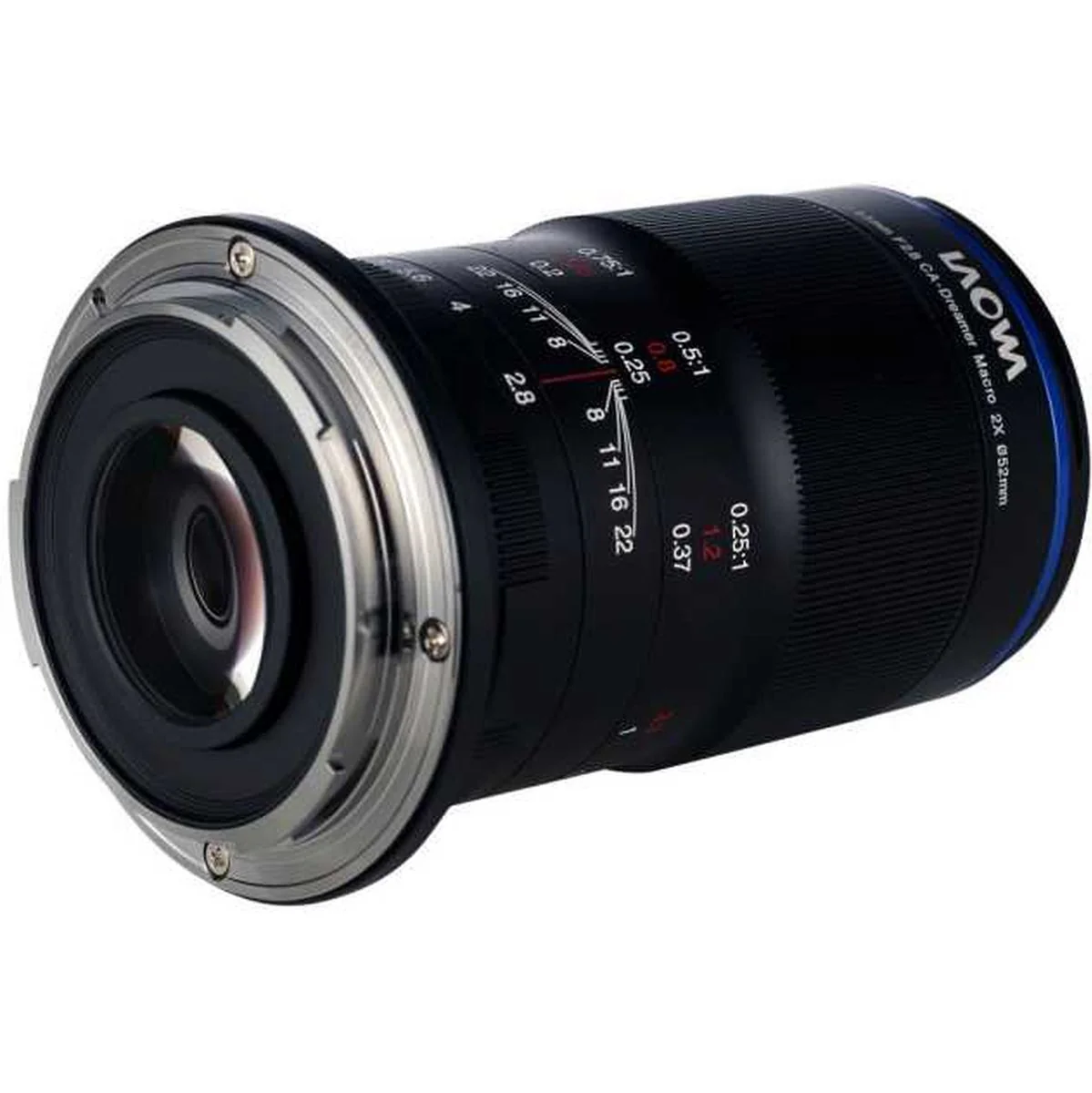 Laowa 65mm f/2.8 2X Ultra-Macro Lens - Canon RF (LAO-65-CR) - Image 4
