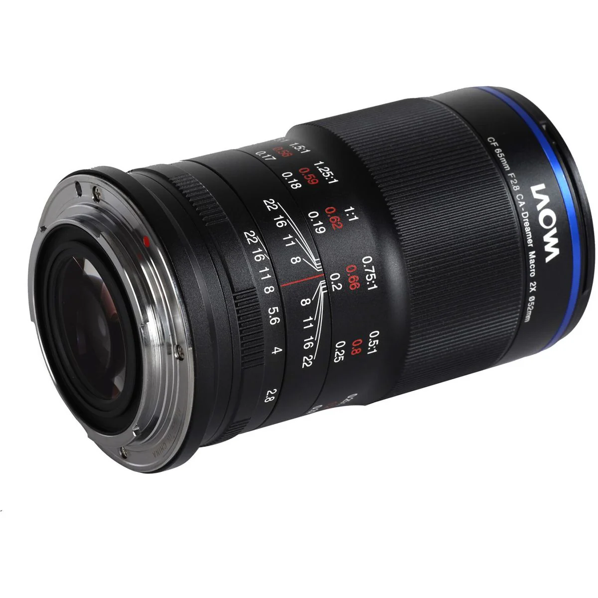 Laowa 65mm f/2.8 2X Ultra-Macro Lens - Sony E - Image 2