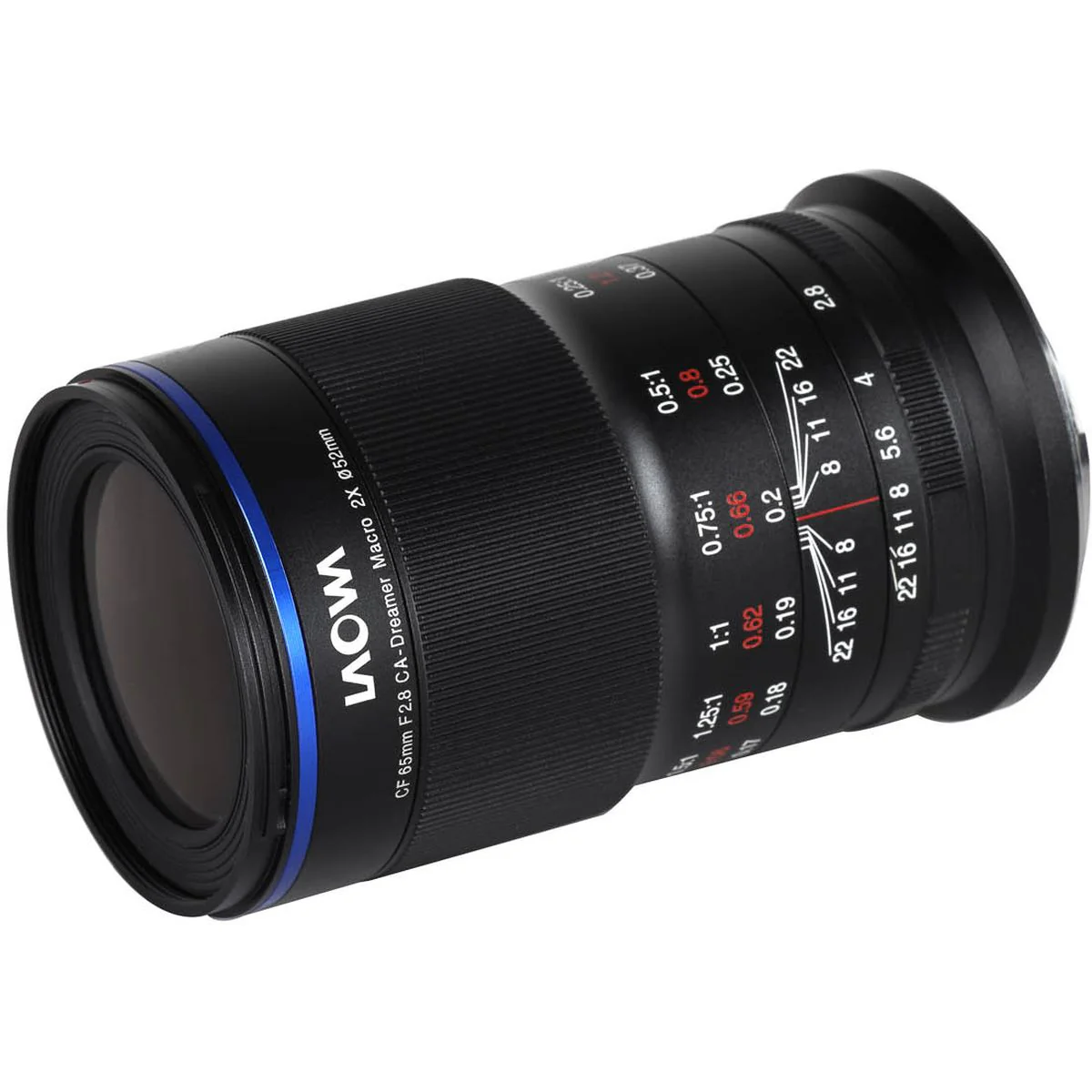 Laowa 65mm f/2.8 2X Ultra-Macro Lens - Sony E - Image 5