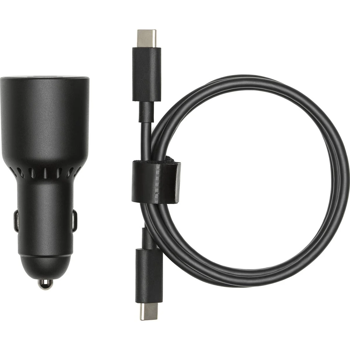 DJI 65W Car Charger - Image 2
