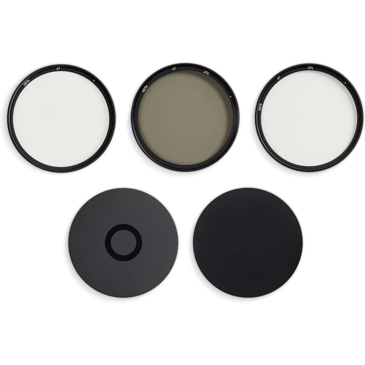 Urth 67mm Magnetic Duet Kit (Plus+) (Uv+cpl) - Image 4