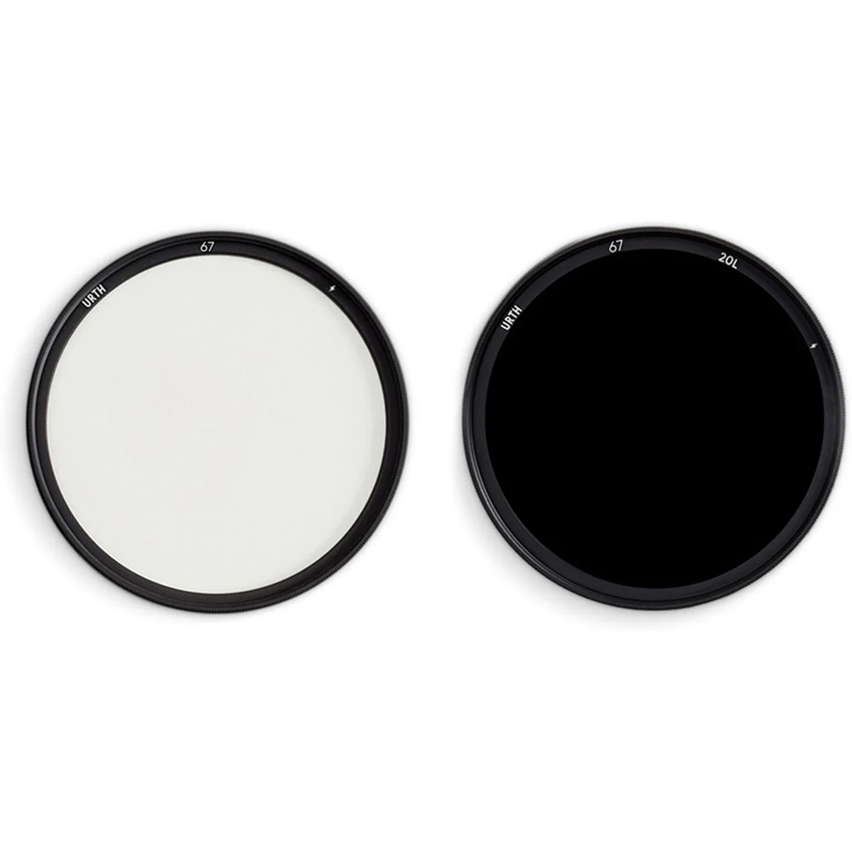 Urth 67mm Magnetic ND1000 (Plus+) - Image 4