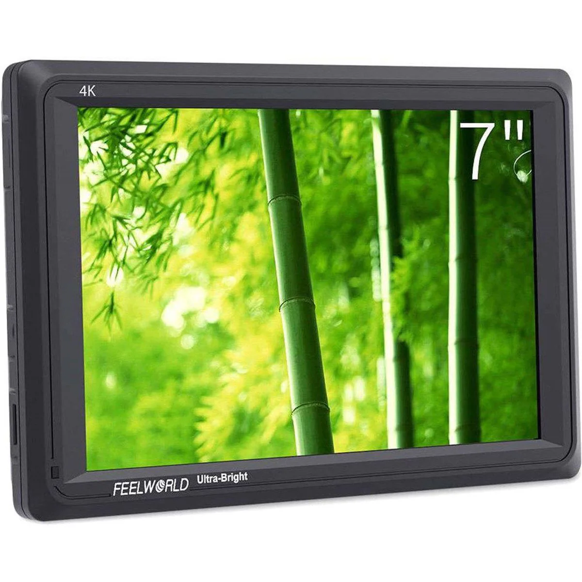 Feelworld 7 4K FW279 Ultra Bright HDMI Monitor - Image 3