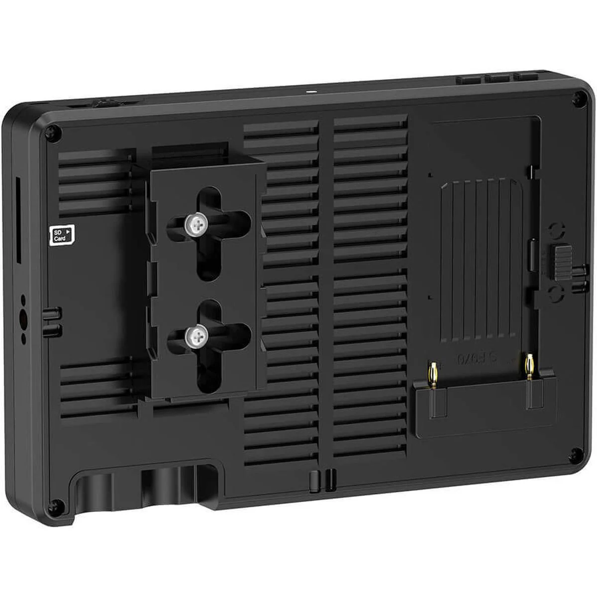 Feelworld 7 LUT7S Pro IPS Panel Full HD 1920x1200 - Image 2