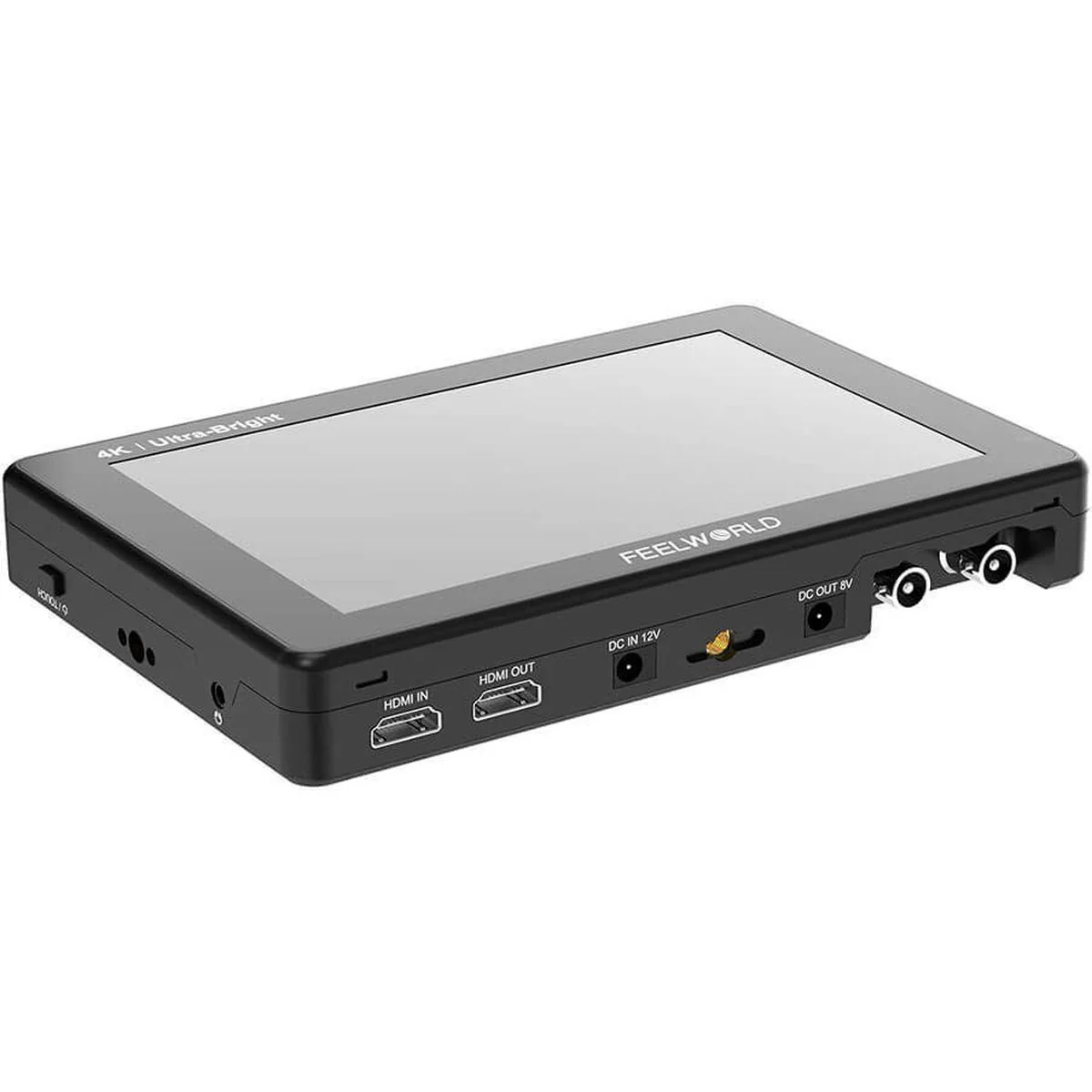 Feelworld 7 LUT7S Pro IPS Panel Full HD 1920x1200 - Image 3