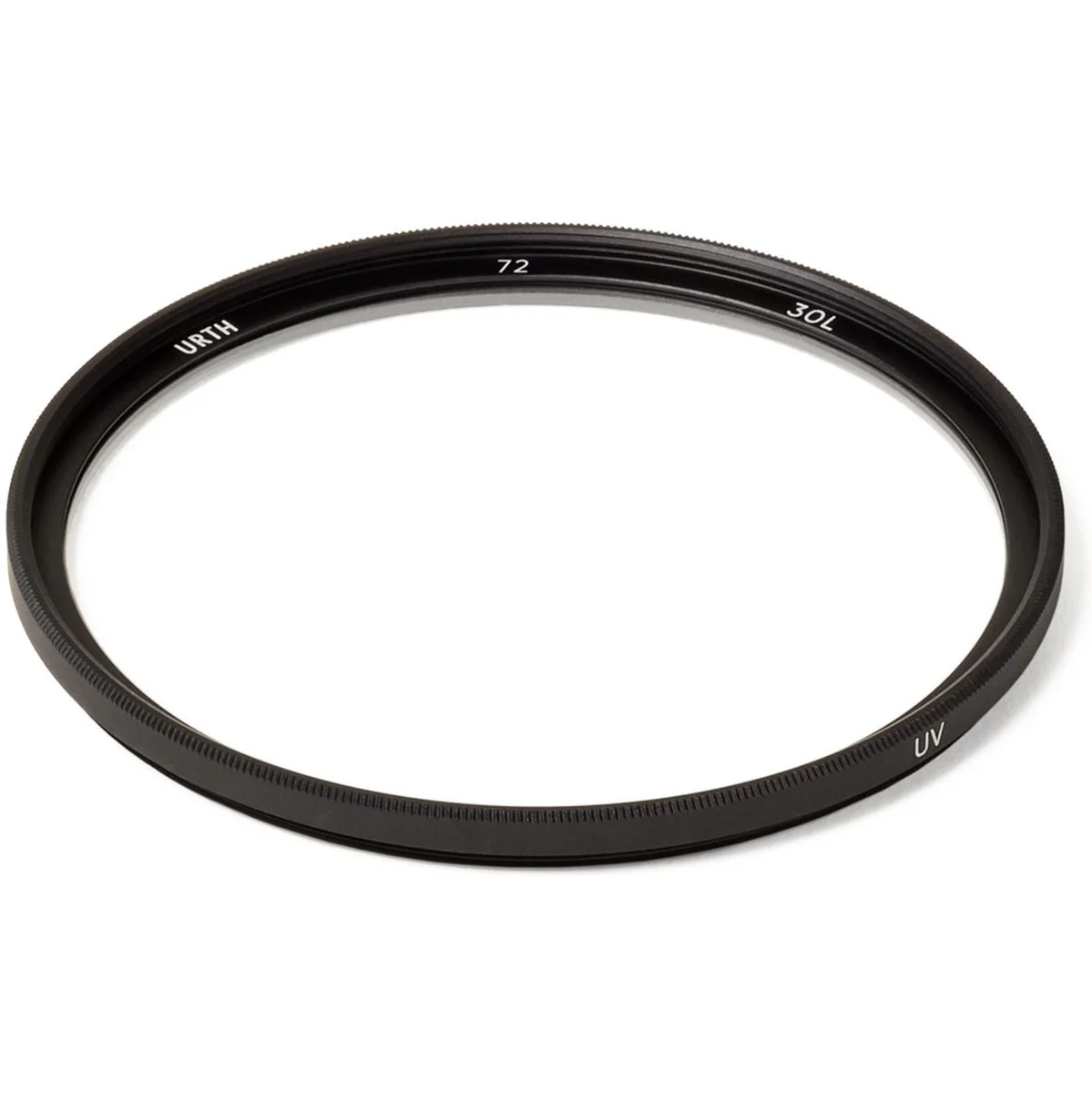 Urth 72mm UV Lens Filter (Plus+) - Image 3