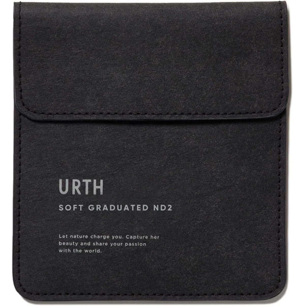 Urth 75 X 100mm Soft Graduated ND2 (1 Stop) Filter (Plus+) - Image 4