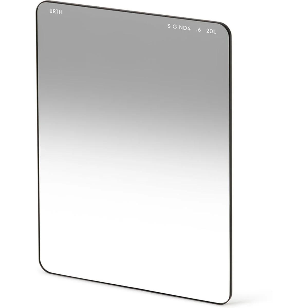 Urth 75 X 100mm Soft Graduated ND4 (2 Stop) Filter (Plus+) - Image 2