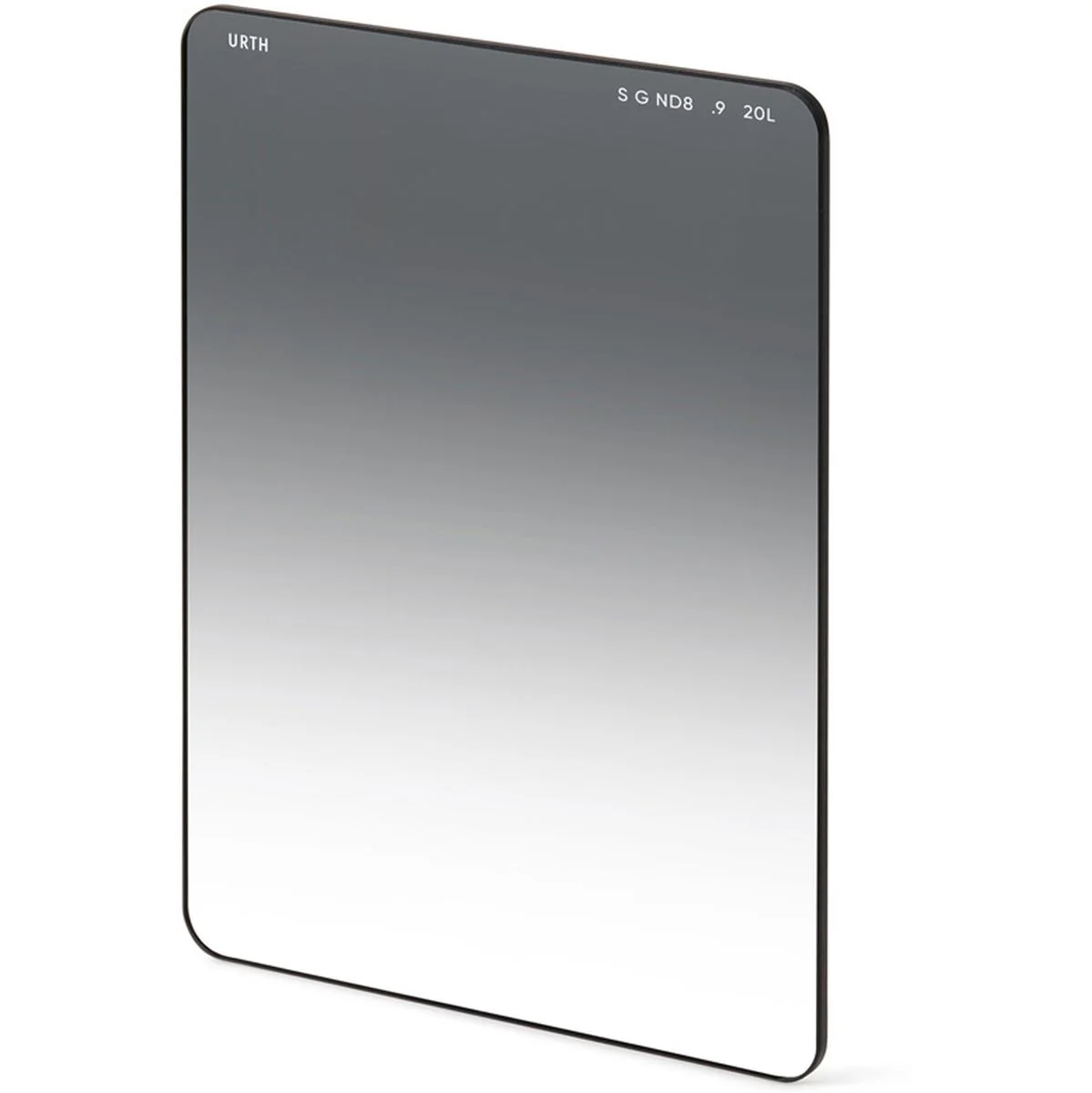 Urth 75 X 100mm Soft Graduated ND8 (3 Stop) Filter (Plus+) - Image 2
