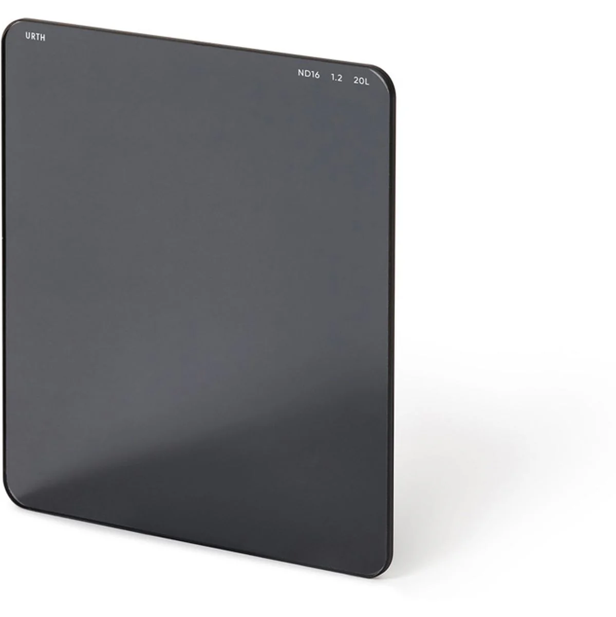 Urth 75 X 85mm ND16 (4 Stop) Filter (Plus+) - Image 2