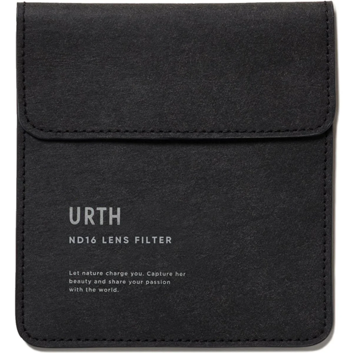 Urth 75 X 85mm ND16 (4 Stop) Filter (Plus+) - Image 4