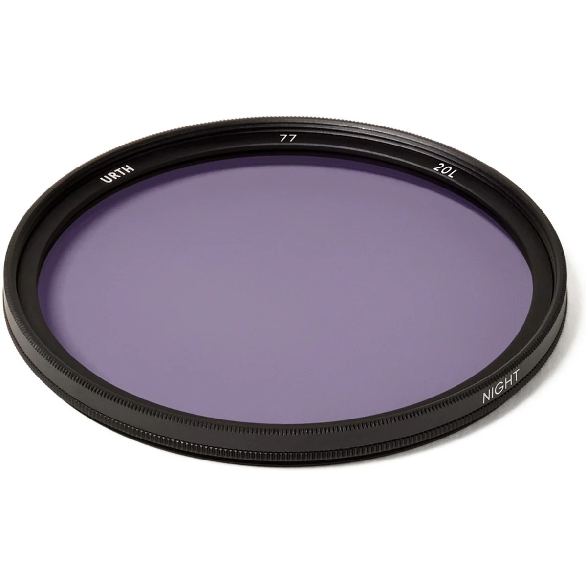Urth 77mm Neutral Night Lens Filter (Plus+) - Image 3