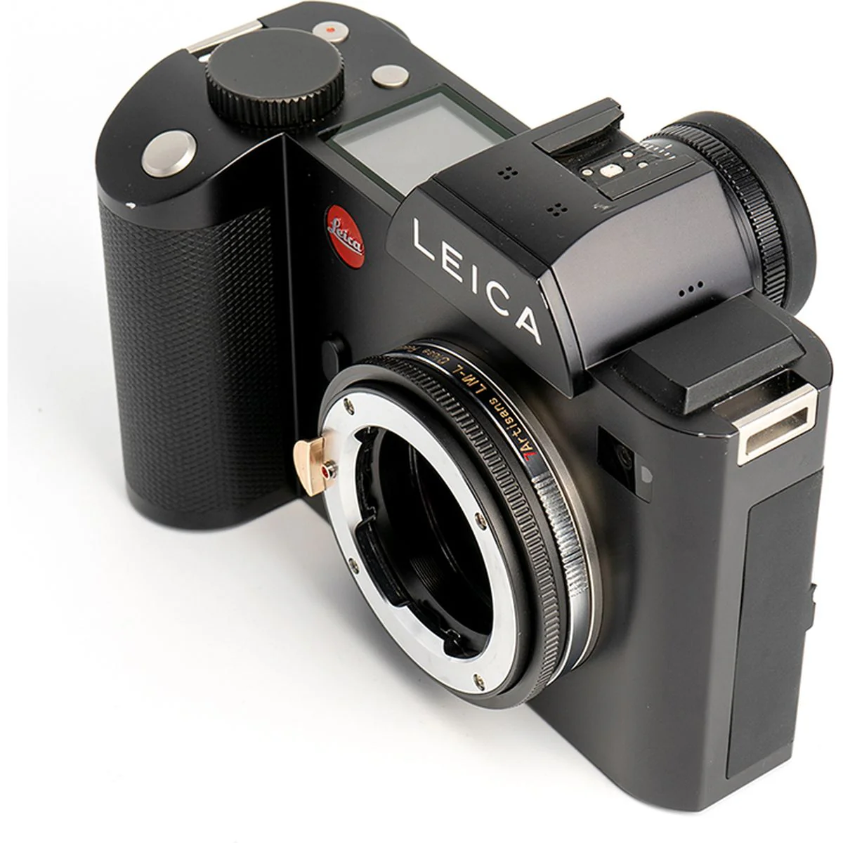 7Artisans Close Focus Adapter For Leica M - Leica L - Image 2
