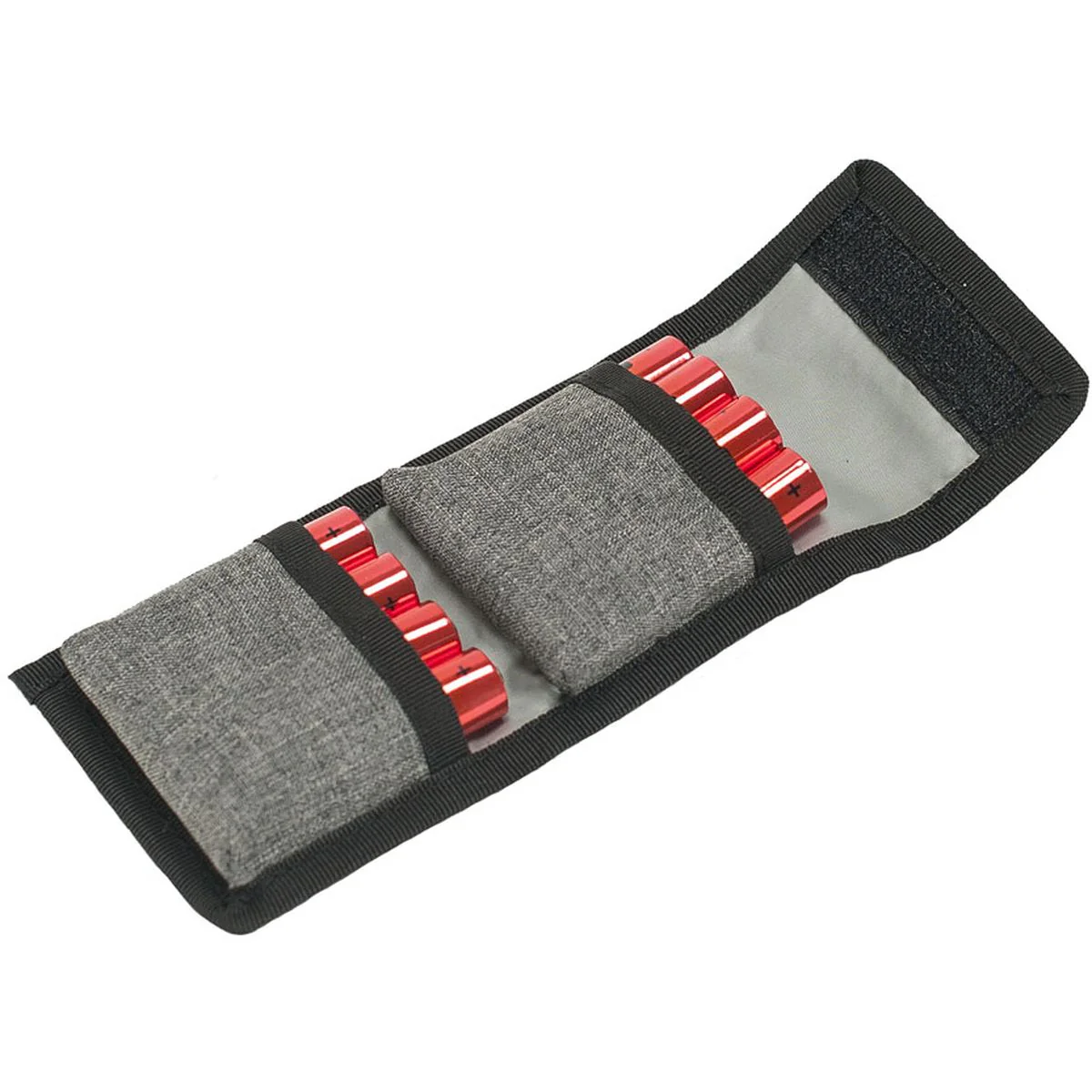 Caruba 8 AA Battery Holder - Image 3