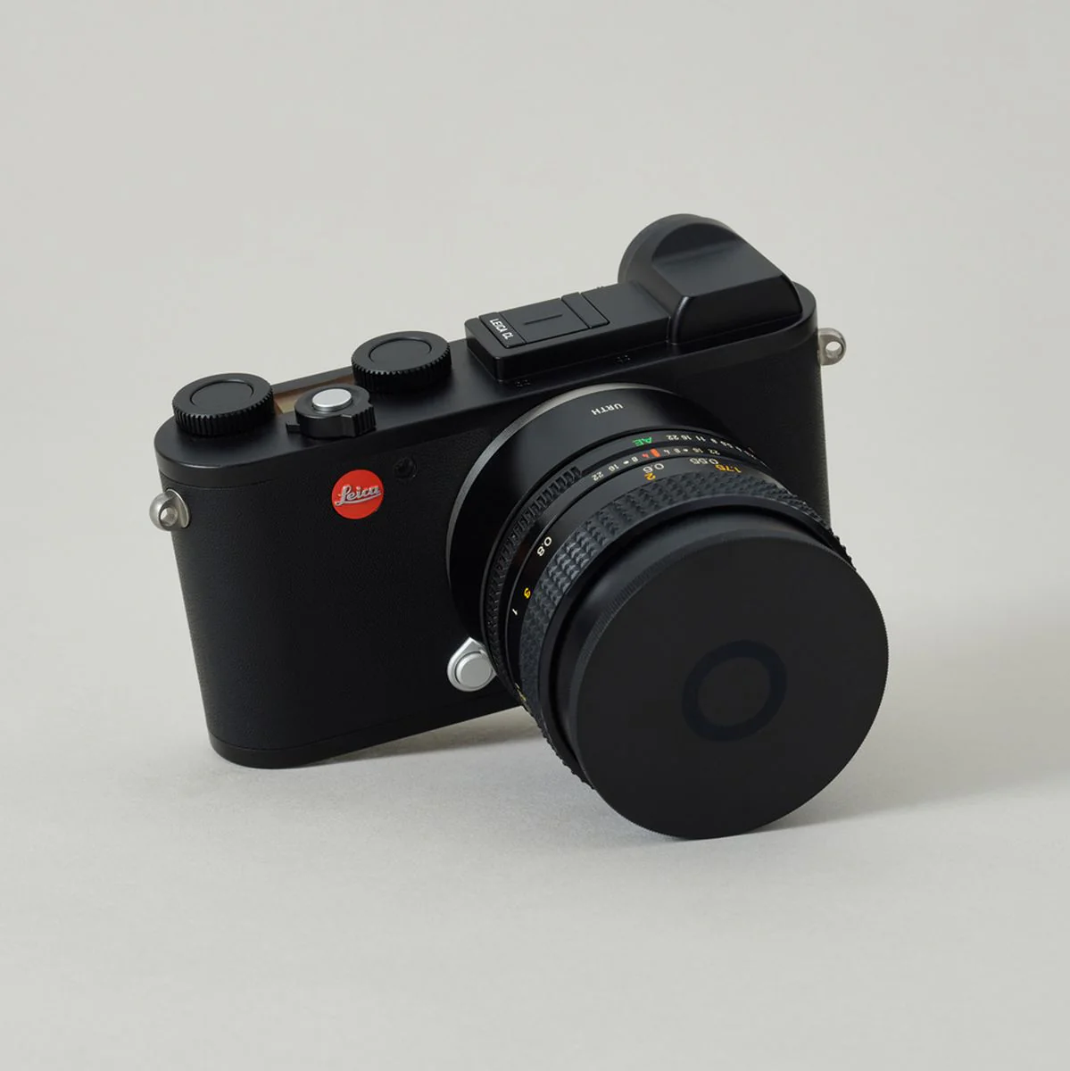 Urth 82mm Magnetic Lens Filter Caps - Image 4