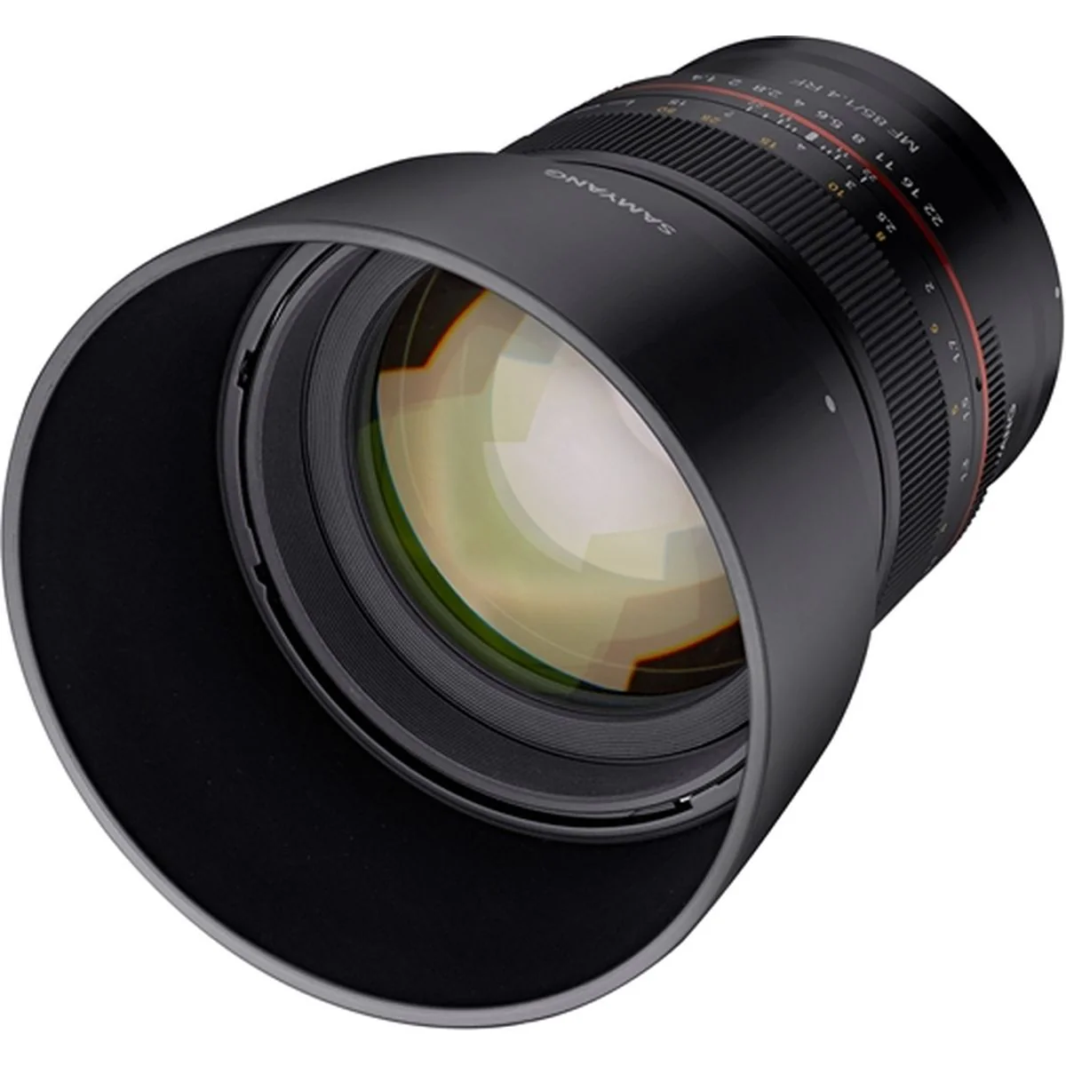 85mm f/1.4 Canon RF - Image 3