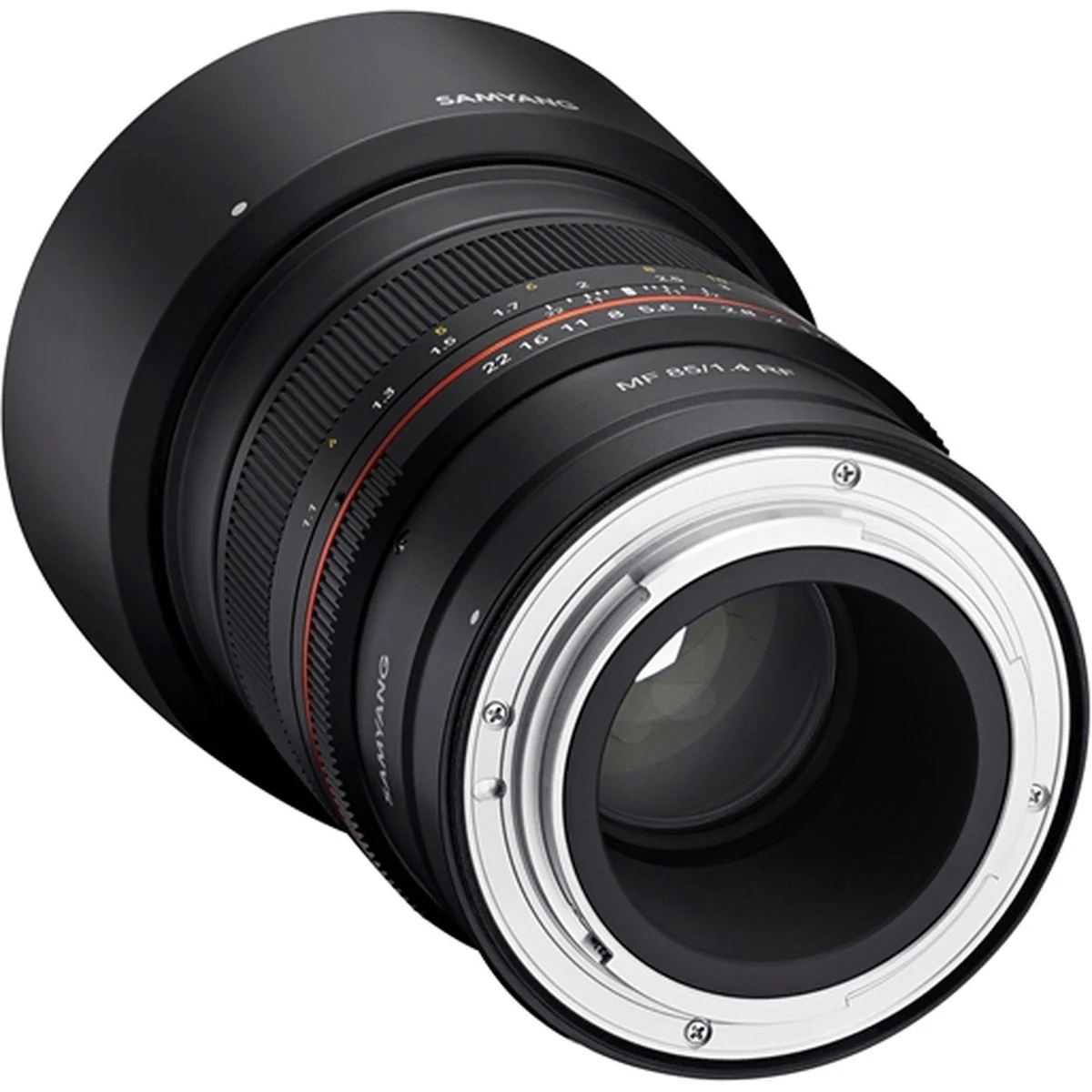 85mm f/1.4 Canon RF - Image 4