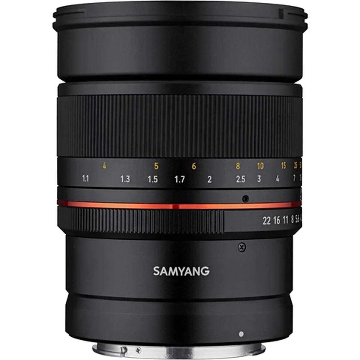 85mm f/1.4 Canon RF - Image 5