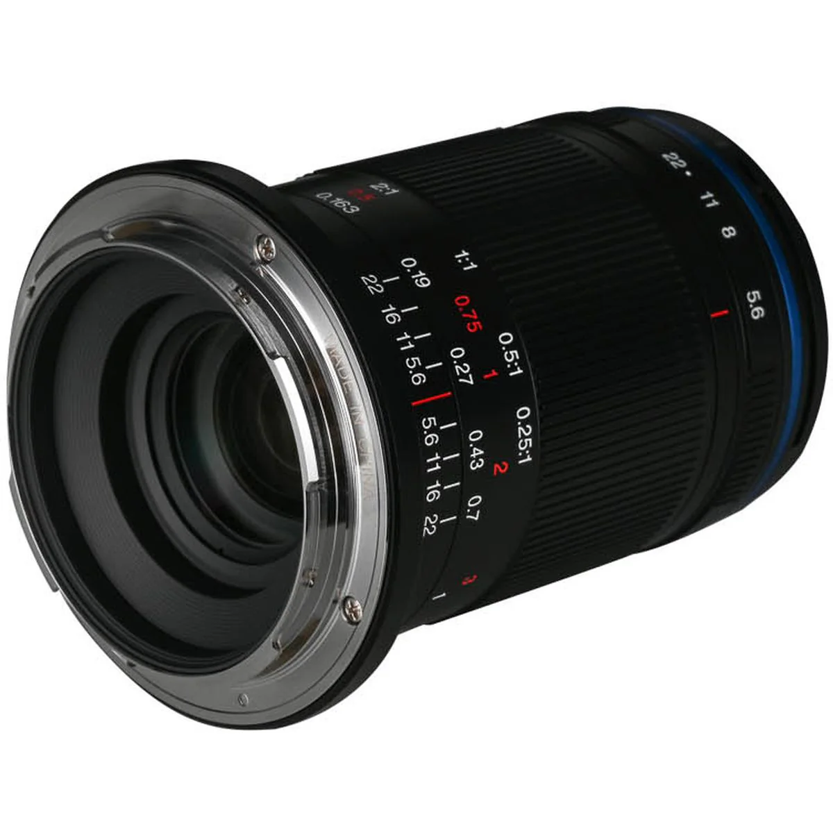 Laowa 85mm f/5.6 2X Ultra-Macro APO Lens - Leica L - Image 4