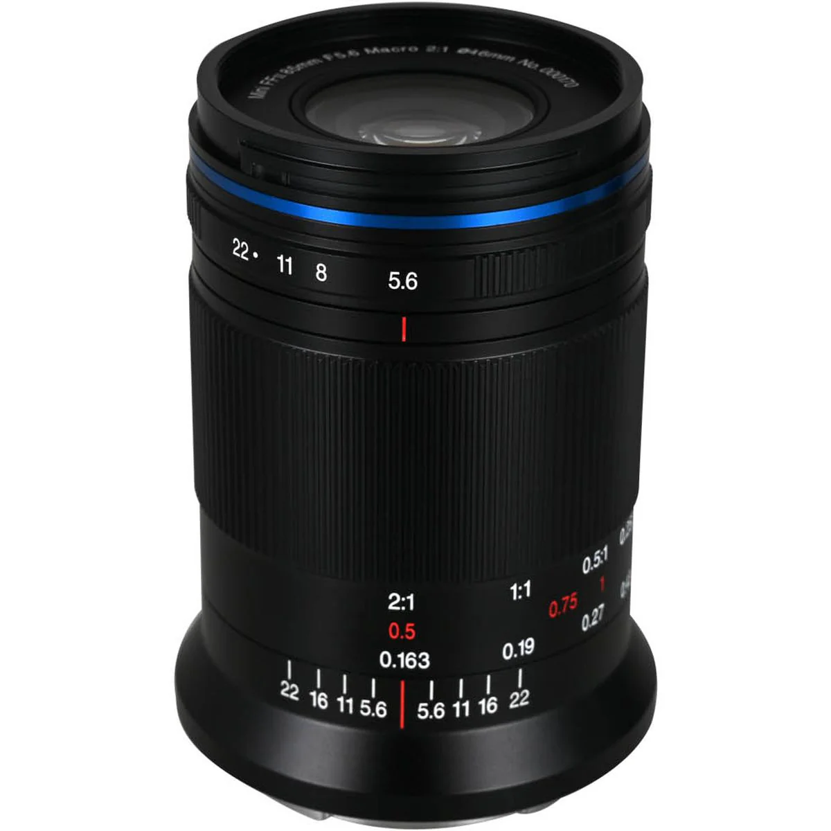 Laowa 85mm f/5.6 2X Ultra-Macro APO Lens - Sony FE - Image 2