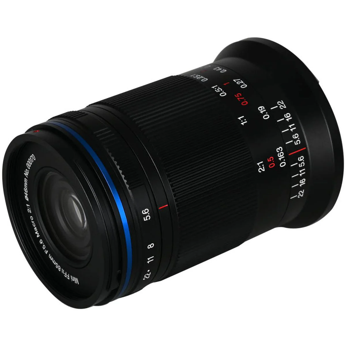 Laowa 85mm f/5.6 2X Ultra-Macro APO Lens - Sony FE - Image 3