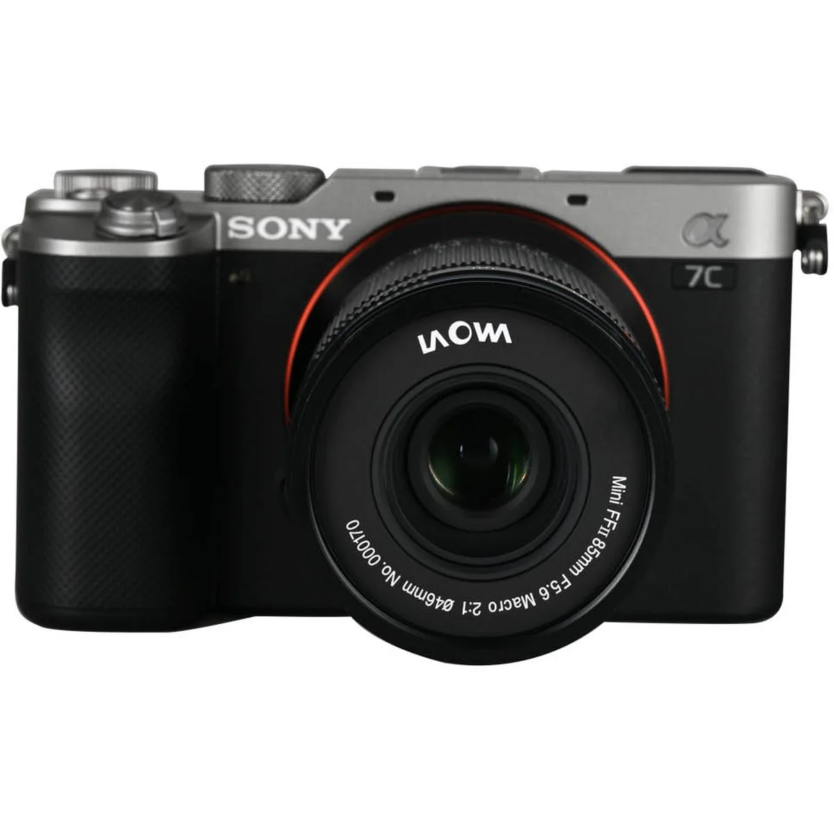 Laowa 85mm f/5.6 2X Ultra-Macro APO Lens - Sony FE - Image 5