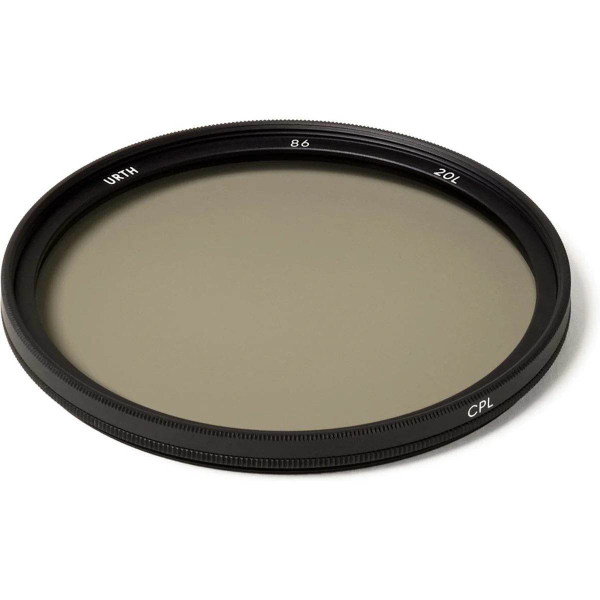Urth 86mm Circular Polarizing (CPL) Lens Filter (Plus+) - Image 3