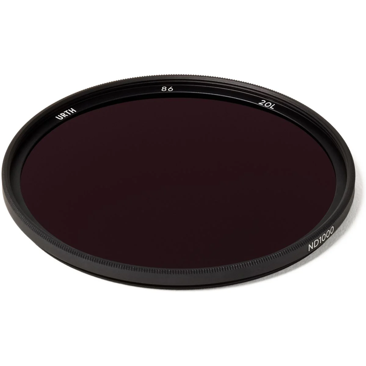 Urth 86mm ND1000 (10 Stop) Lens Filter (Plus+) - Image 3