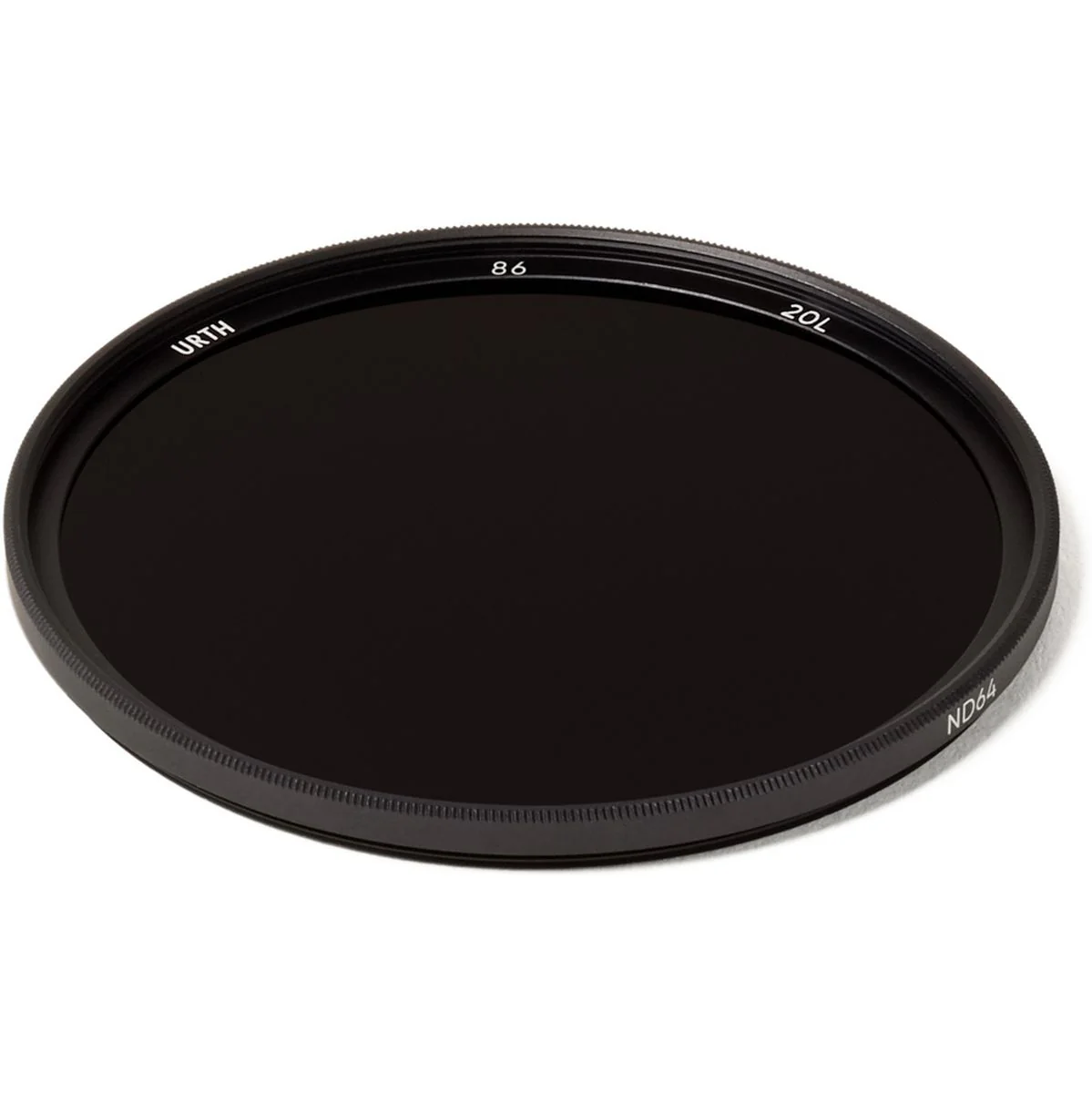 Urth 86mm ND64 (6 Stop) Lens Filter (Plus+) - Image 3