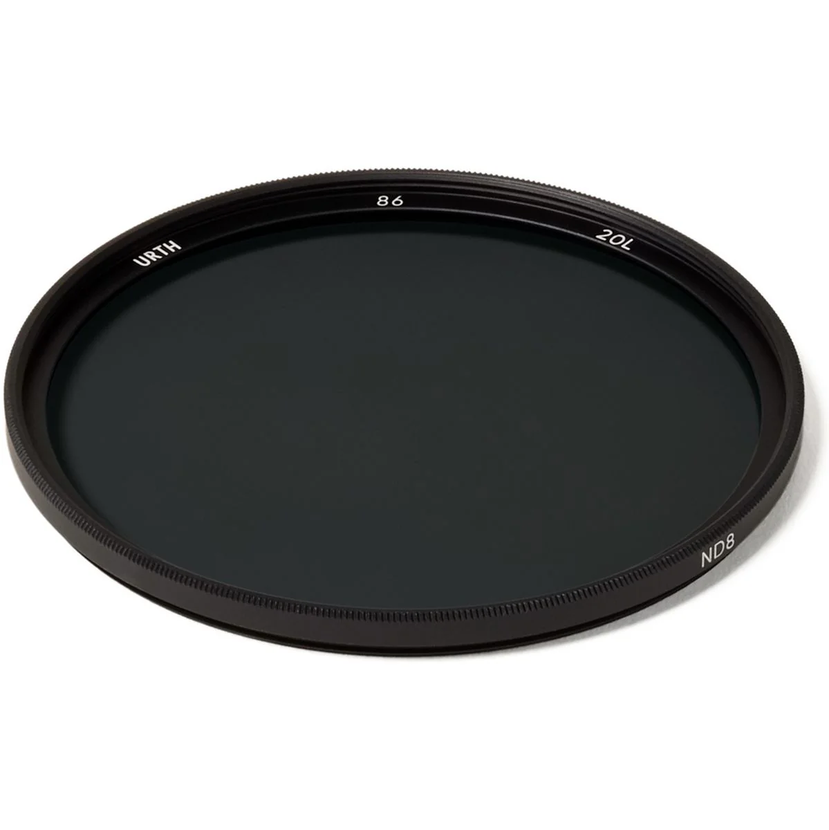 Urth 86mm ND8 (3 Stop) Lens Filter (Plus+) - Image 3