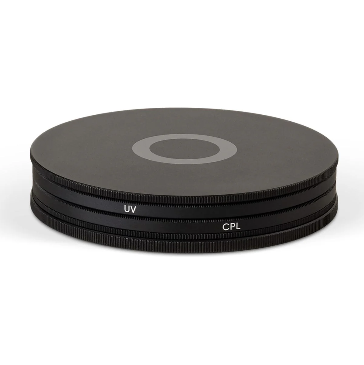 Urth 86mm UV + Circular Polarizing (CPL) Lens Filter Kit - Image 2