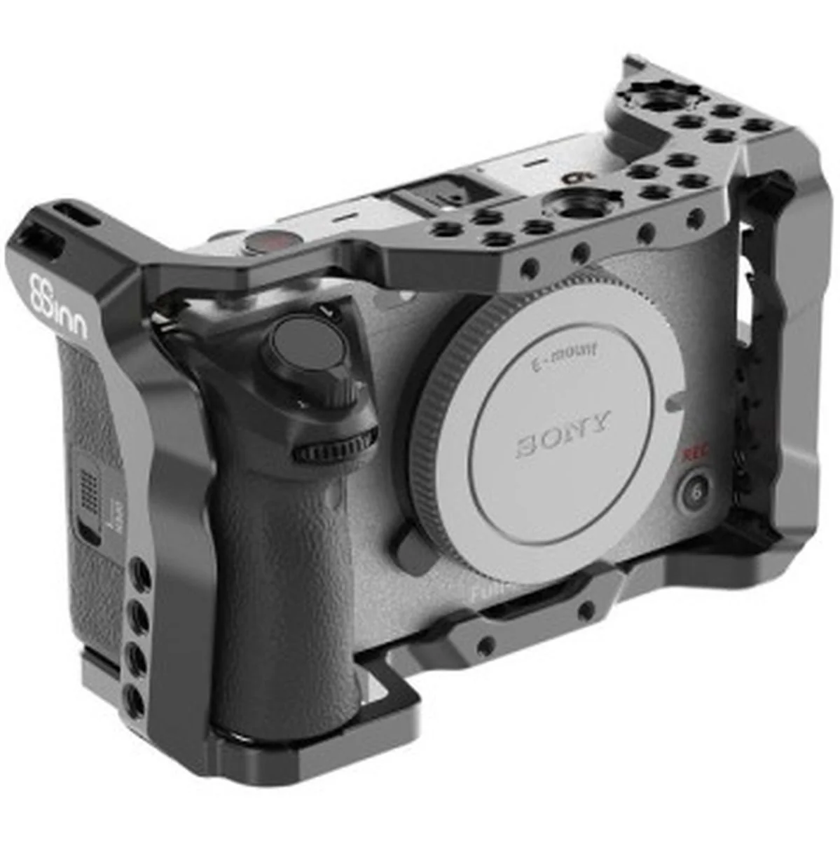 8Sinn Cage For Sony FX3 / FX30