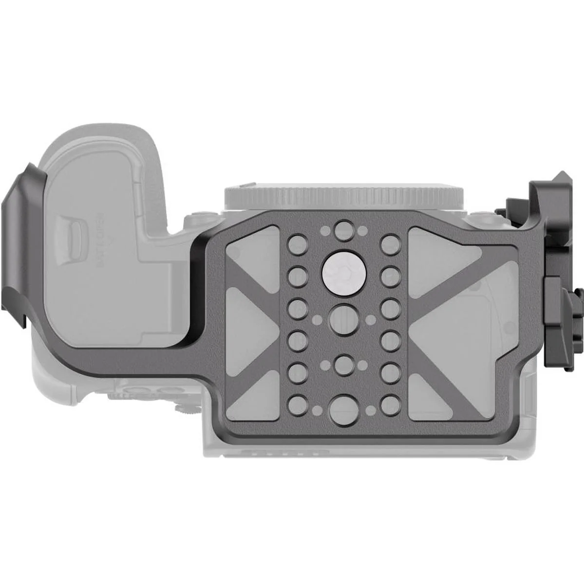 8Sinn Camera Cage For Canon EOS C50 - Image 2