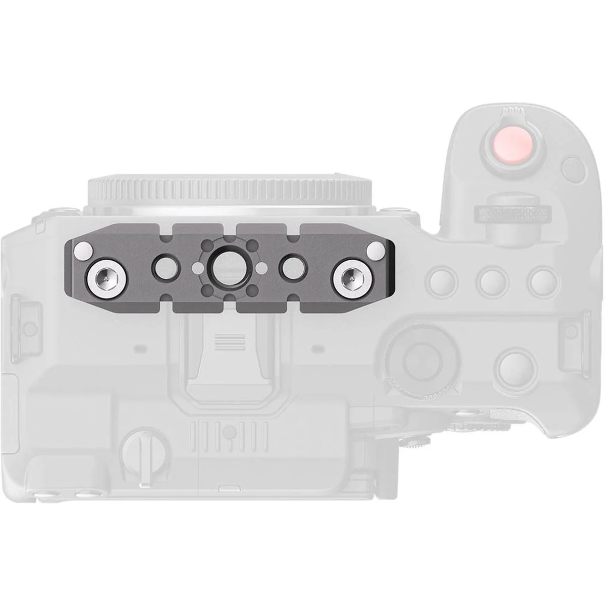 8Sinn Nato Rail For Canon EOS C50 - Image 2