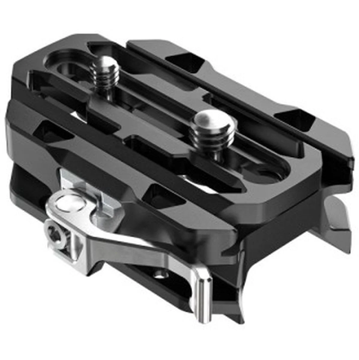 8Sinn Riser Plate II + 8Sinn Arca Swiss Plate