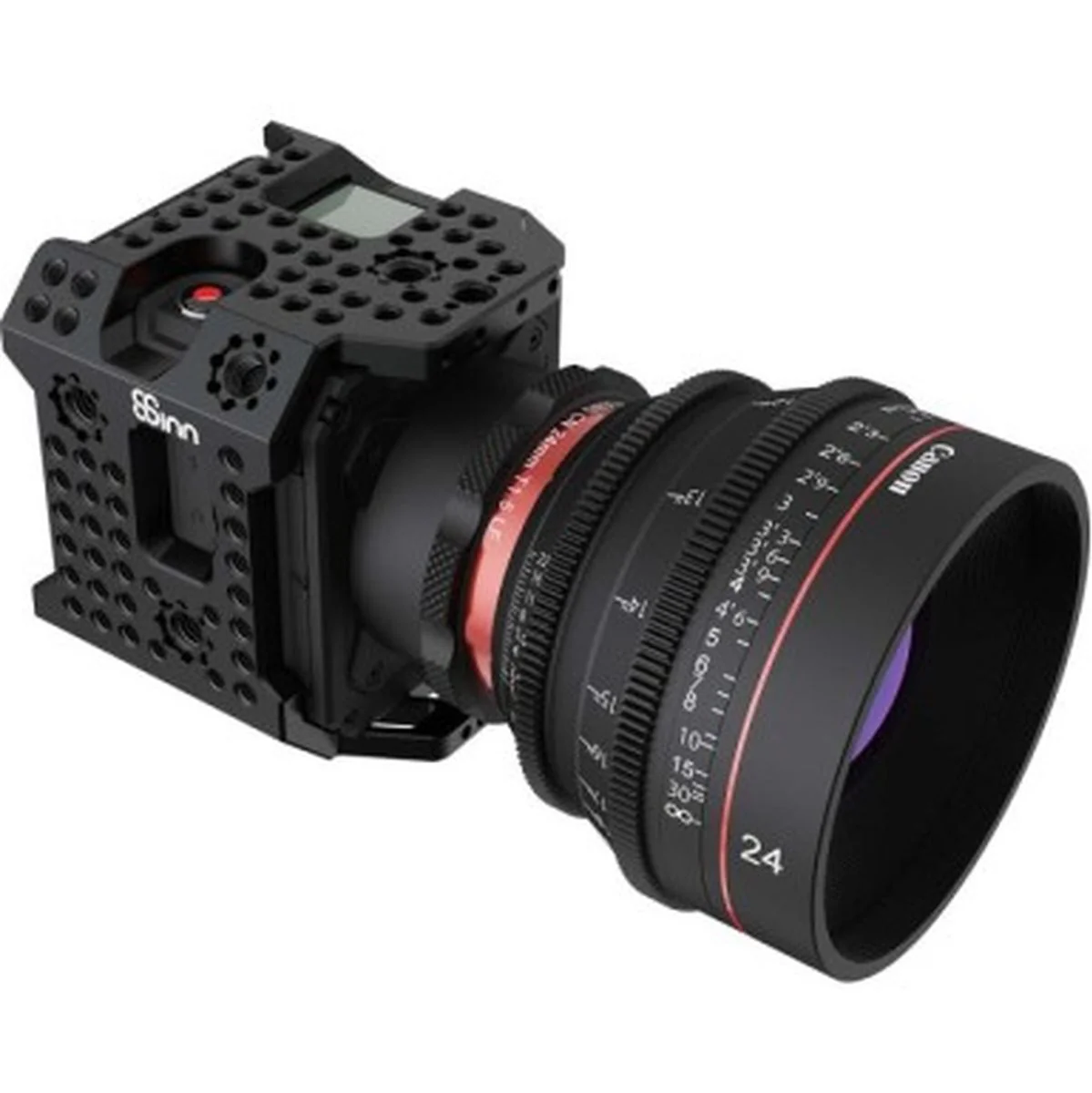 8Sinn Z CAM E2-S6/F6/F8 Cage