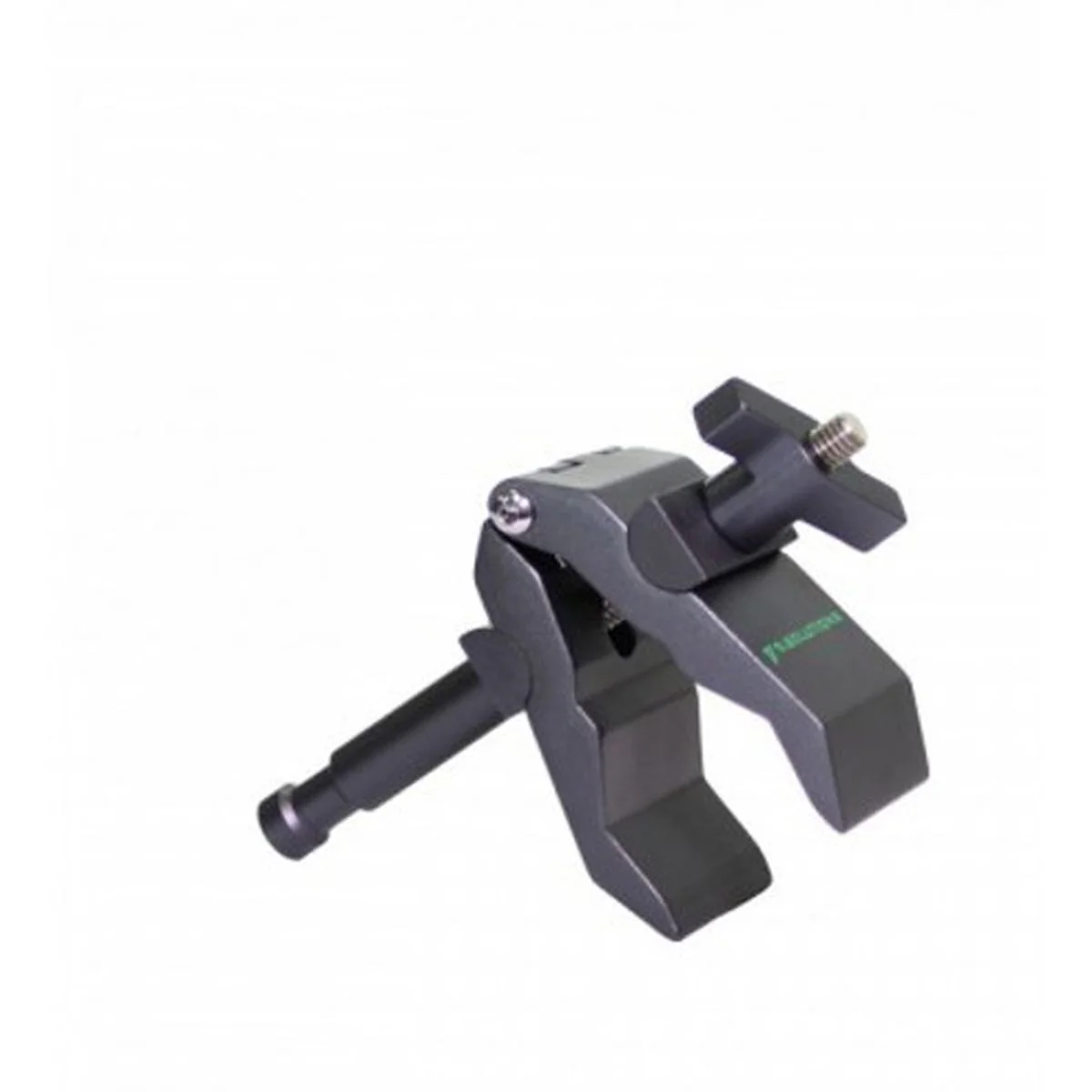 9.Solutions Python Clamp w/ 5/8" Pin