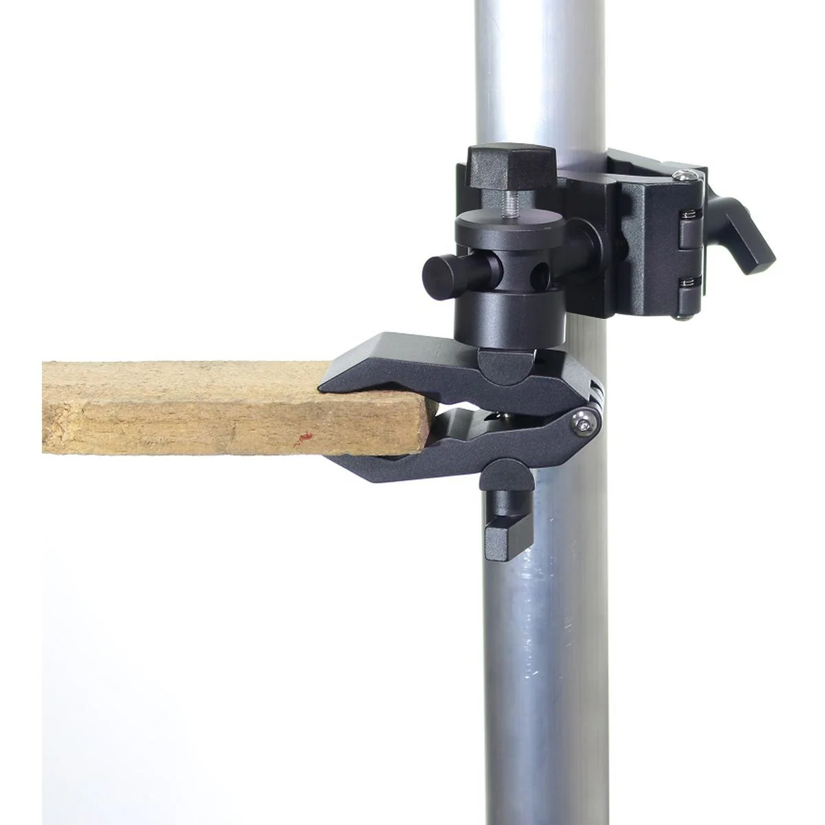 9.Solutions Python Clamp w/ Grip Head - Image 2