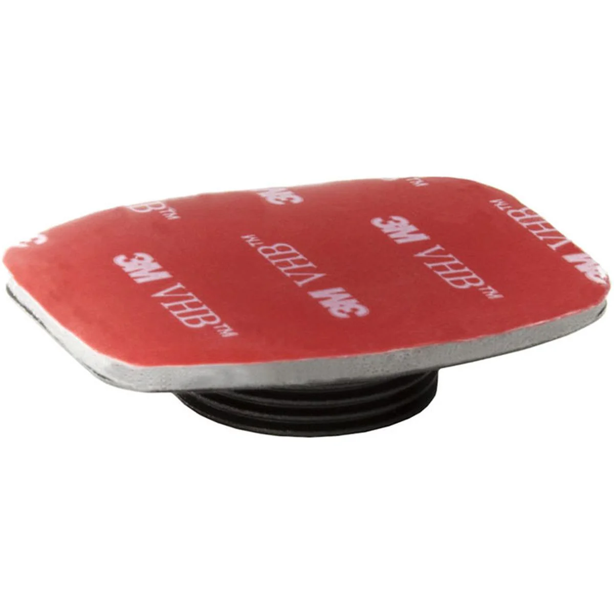 9.Solutions Quick Mount Receiver To Adhesive Plate - Image 2