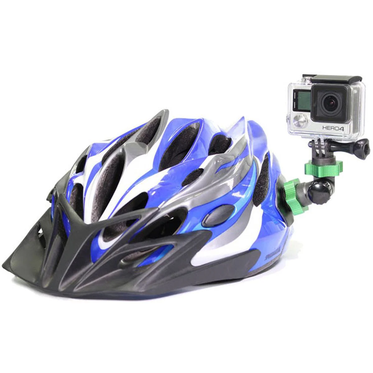 9.Solutions Quick Mount Receiver To Adhesive Plate - Image 3