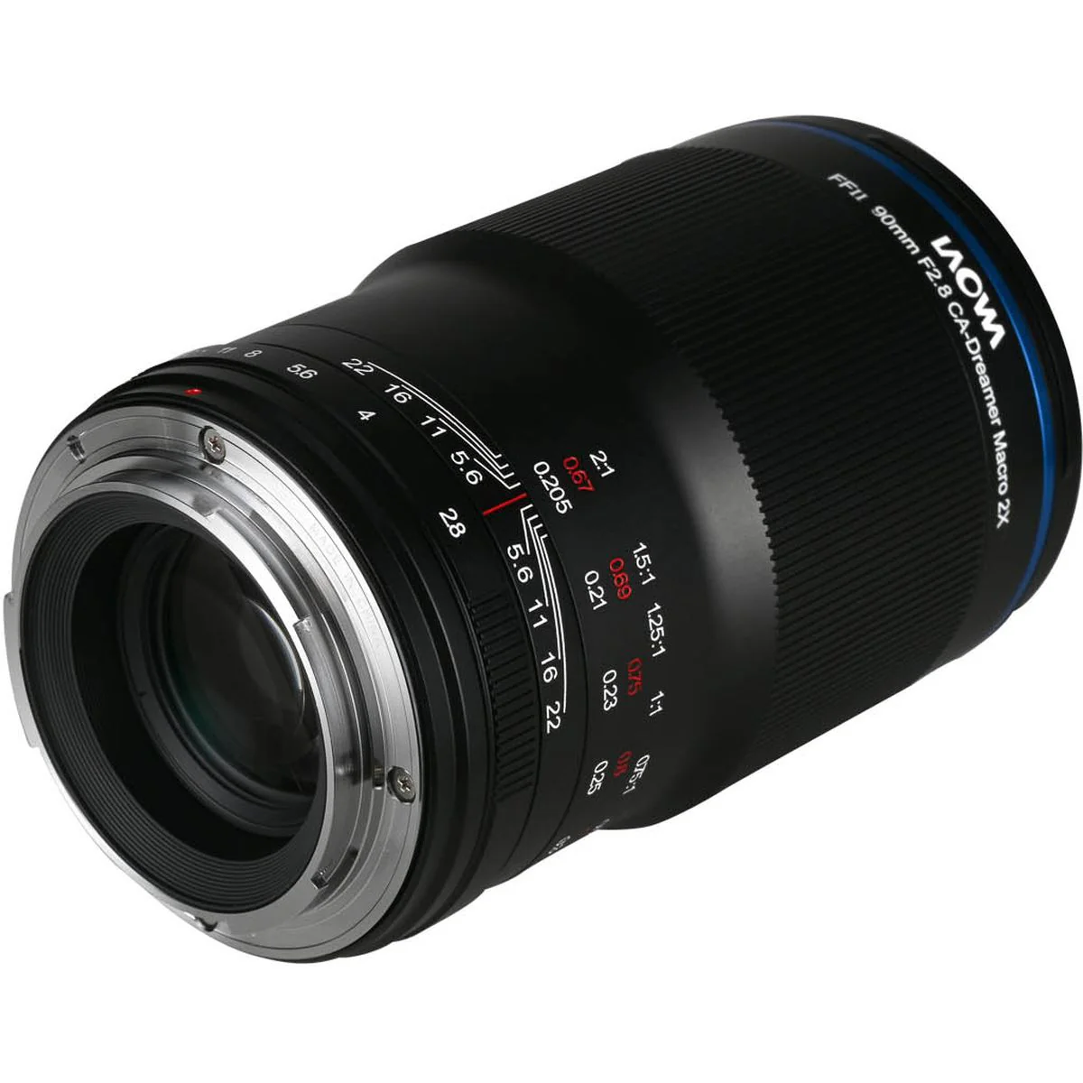 Laowa 90mm f/2.8 2X Ultra-Macro APO Canon RF - Image 2