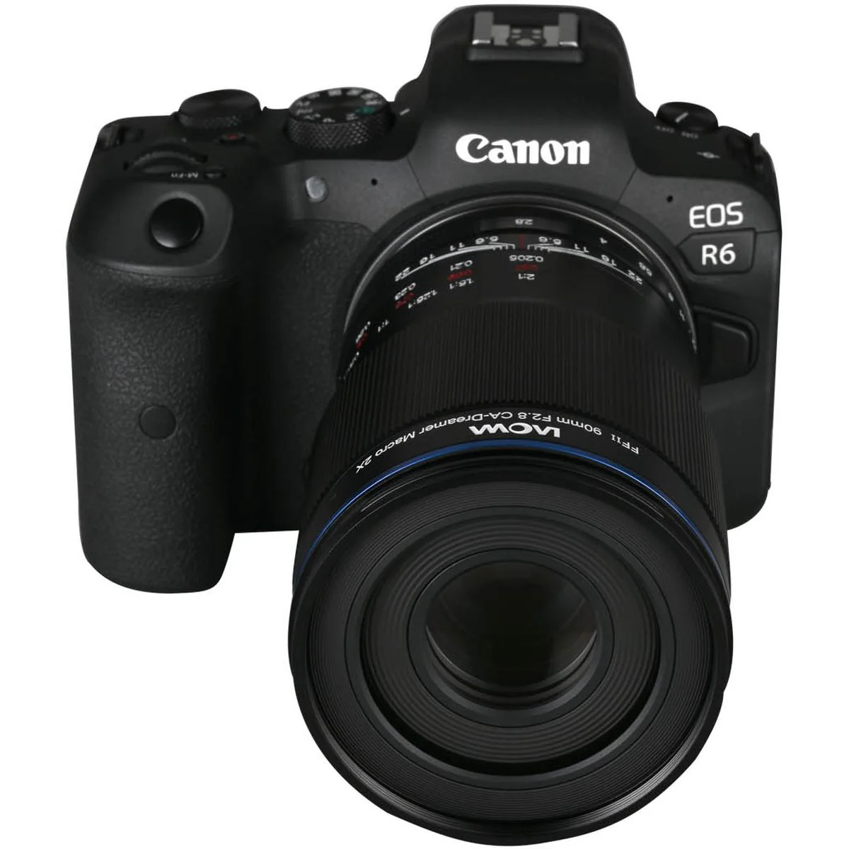 Laowa 90mm f/2.8 2X Ultra-Macro APO Canon RF - Image 3