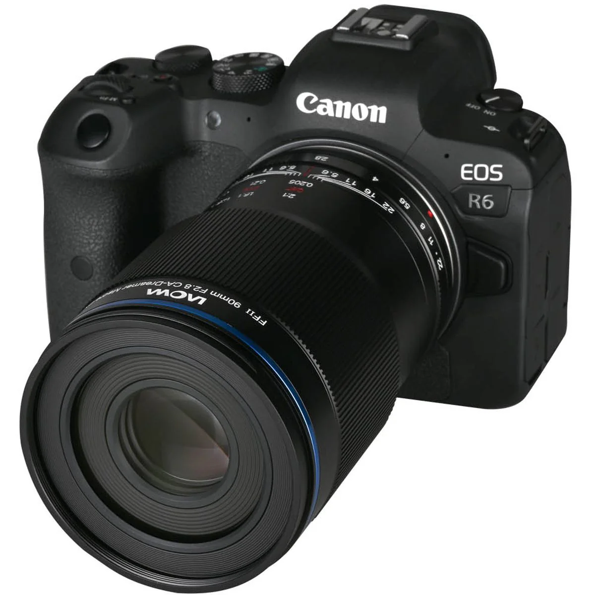 Laowa 90mm f/2.8 2X Ultra-Macro APO Canon RF - Image 4