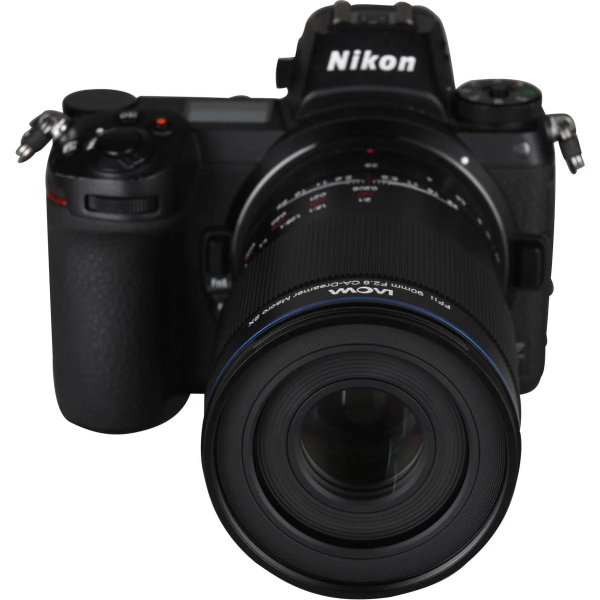Laowa 90mm f/2.8 2X Ultra-Macro APO Nikon Z - Image 3